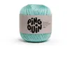 Image de PINGO COCO 50 de Pingouin : La légèreté et la fraîcheur pour vos créations estivales(...) - Vert Passion
