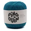 Image de PINGO COCO 50 de Pingouin : La légèreté et la fraîcheur pour vos créations estivales(...) - Vert Canard