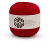 Image de PINGO COCO 50 de Pingouin : La légèreté et la fraîcheur pour vos créations estivales(...) - Rouge cuit