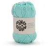 Image de Pelote de coton PINGO ESTEREL 3 - Pingouin(...) - Vert Sirene
