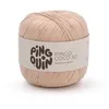 Image de PINGO COCO 50 de Pingouin : La légèreté et la fraîcheur pour vos créations estivales(...) - Beige