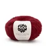 Image de Pelote de laine à tricoter PINGO SALSA - Pingouin(...) - CERISE