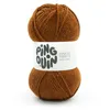 Image de Pelote à Tricoter PINGO FIRST 6 - 100 g - Pingouin : Douceur, Polyvalence et Petit Prix(...) - Ambre