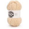 Image de Pelote à Tricoter PINGO FIRST 6 - 100 g - Pingouin : Douceur, Polyvalence et Petit Prix(...) - Sky Blue