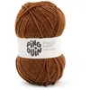 Image de Fil à tricoter PINGO FIRST - Pingouin - certifié Oeko-Tex(...) - Ambre