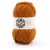 Image de Pelote de laine à tricoter PINGO YARN 3 - Pingouin(...) - Ambre