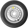 Image de Roue De Secours De Remorque 155/70r13 4x100 Et30