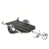 Image de Remorque Modulable Norauto Modular 750 Kg