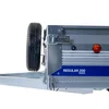 Image de Support Roue De Secours Pour Remorque Dbd 4 Trous X 100