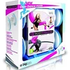 Image de My Body Coach 2 + 2 Haltères Rétrogaming