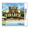 Image de Koh-Lanta Nintendo 3DS