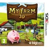 Image de My Farm 3D Nintendo 3DS Nintendo 3DS