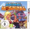 Image de Animal Hospital 3DS Nintendo 3DS