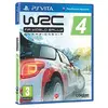 Image de WRC 4 PS Vita PS Vita