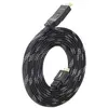 Image de Cable HDMI 1.4 Flat Big Ben PS4
