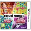 Image de Best of Casual Games Nintendo 3DS Nintendo 3DS