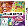 Image de Nintendo - Best of casual games Occasion [ Nintendo 3DS ] - 3499550323474 en occasion ou reconditionné