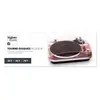 Image de BigBen TD120 Union Jack - Platine