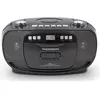 Image de Bigben Connected Thomson Radio CD RK200CD (FM), Radio, Noir