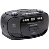 Image de Radio Cassette cd Portable Thomson