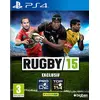 Image de Rugby 15