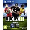 Image de Rugby 15 PS4 PlayStation 4