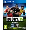 Image de Third Party - Rugby 15 Occasion [ PS4 ] - 3499550329858 en occasion ou reconditionné