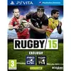 Image de Rugby 15 PS Vita PS Vita