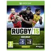 Image de Rugby 15 Xbox One Xbox One