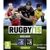 Image de Rugby 15 PC PC