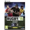 Image de Pc Games Rugby 15