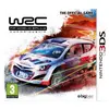 Image de WRC Nintendo 3DS Nintendo 3DS