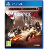 Image de Motorcycle Club PlayStation 4 PlayStation 4