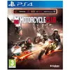 Image de Bigben, Ps4 Motor Cycle Club