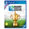 Image de Rugby World Cup 2015 PS4 PlayStation 4