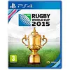 Image de Ubisoft, Rugby World Cup 2015 P