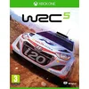 Image de WRC 5 en occasion ou reconditionné
