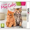 Image de I Love My Cats 3DS