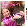 Image de I Love My Pony 3DS en occasion ou reconditionné