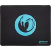 Image de Nacon Gaming MM-200 (M), Tapis de souris, Bleu, Noir