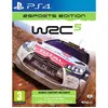 Image de Wrc 5 edition day one PS4
