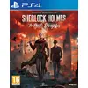 Image de Sherlock Holmes The Devil's Daughter PS4 PlayStation 4