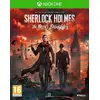 Image de Sherlock Holmes The Devil's Daughter Xbox One