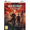 Image de Sherlock Holmes The Devil's Daughter PC PC