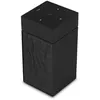 Image de Enceinte Bluetooth portable à effets lumineux BigBen BT12 Noir