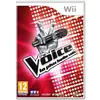 Image de The Voice : La plus belle voix Wii Rétrogaming