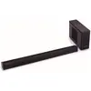 Image de Thomson Barre de son SB200BT - black (200 W, Canal 2.1), Barre de son, Noir
