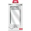 Image de Bigben Mallette en polycarbonate (Switch), Autres accessoires gaming, Transparent