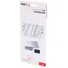 Image de Protection écran pour nintendo switch avec applicateur et étoffe de nettoyage