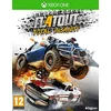 Image de Flatout 4: Total Insanity Xbox One en occasion ou reconditionné